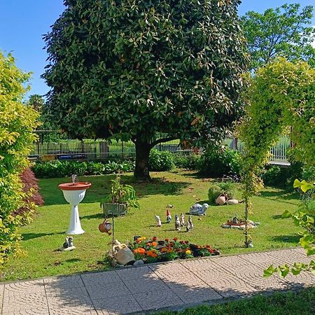 La Magnolia B&B Gassino Torinese Экстерьер фото