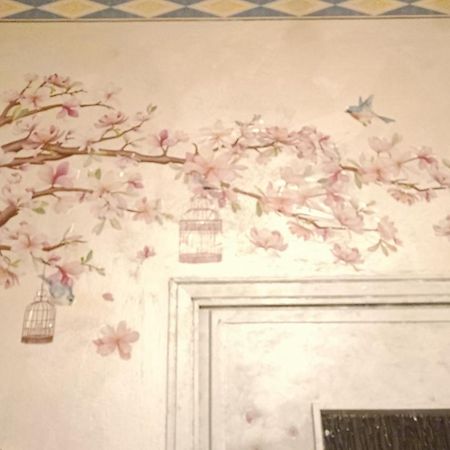 La Magnolia B&B Gassino Torinese Экстерьер фото