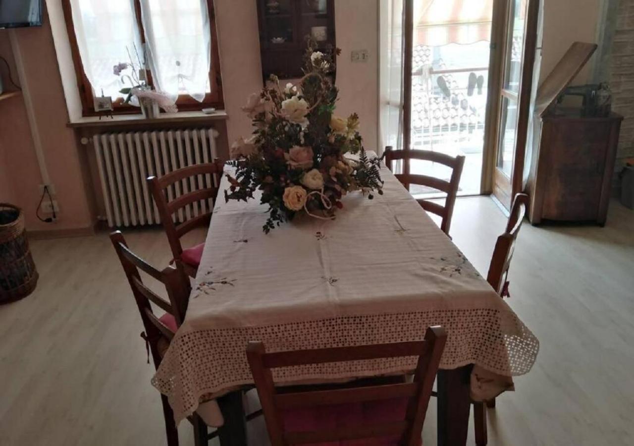 La Magnolia B&B Gassino Torinese Экстерьер фото