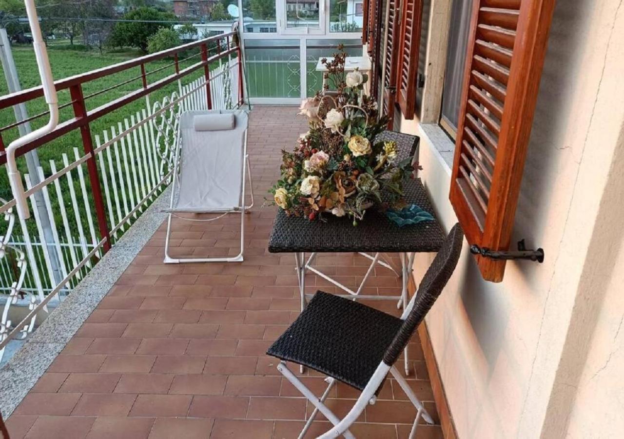 La Magnolia B&B Gassino Torinese Экстерьер фото