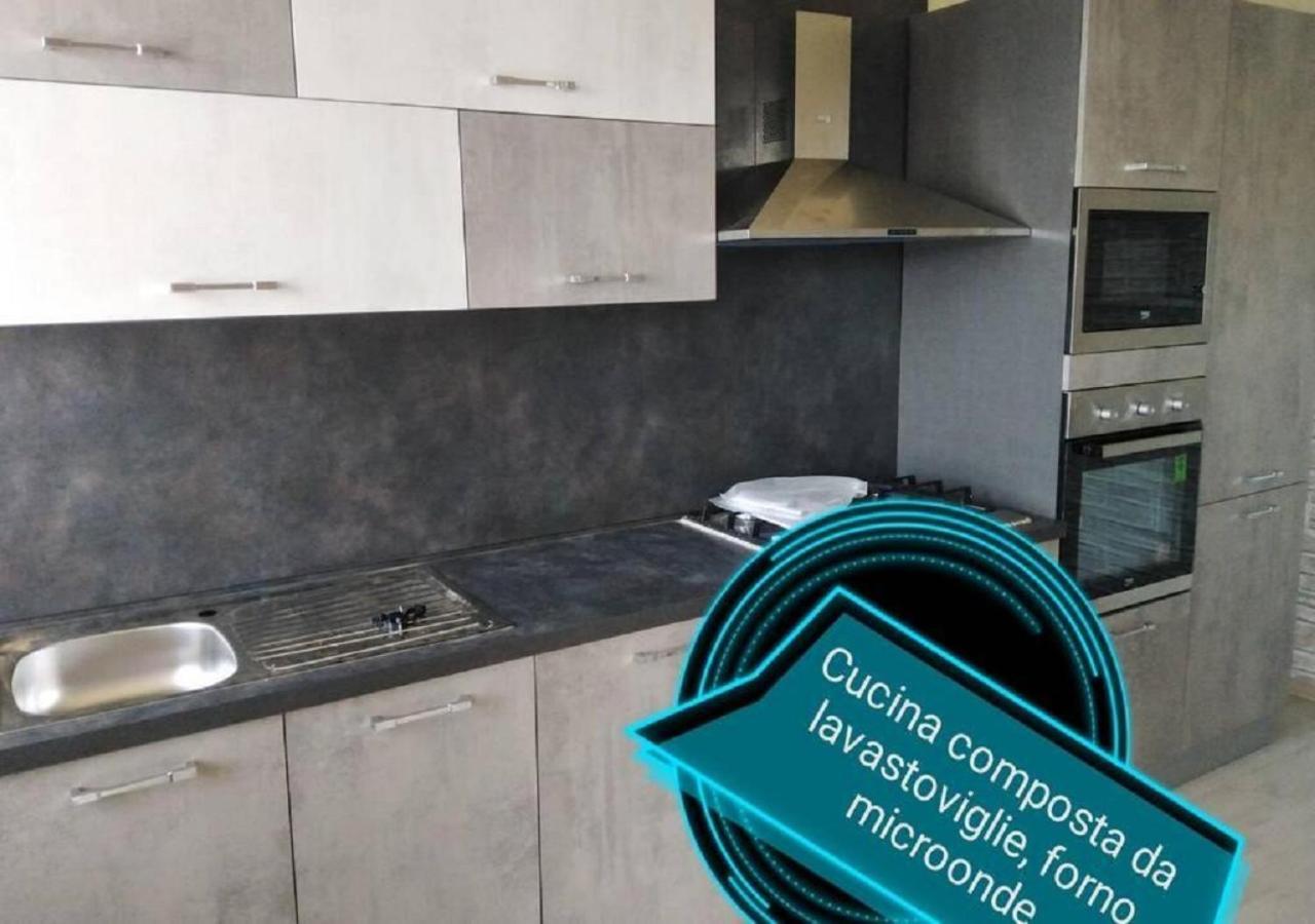 La Magnolia B&B Gassino Torinese Экстерьер фото