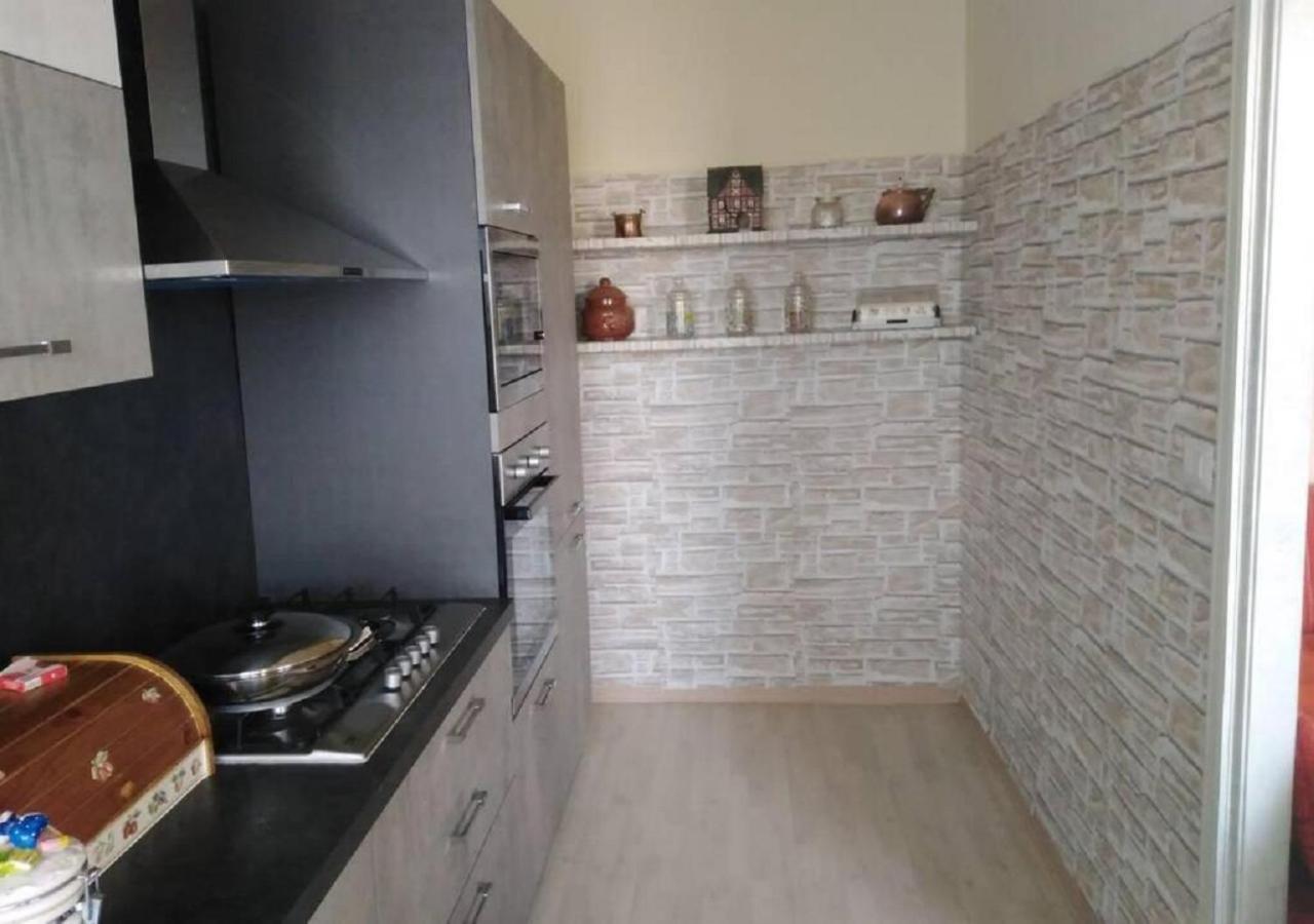 La Magnolia B&B Gassino Torinese Экстерьер фото
