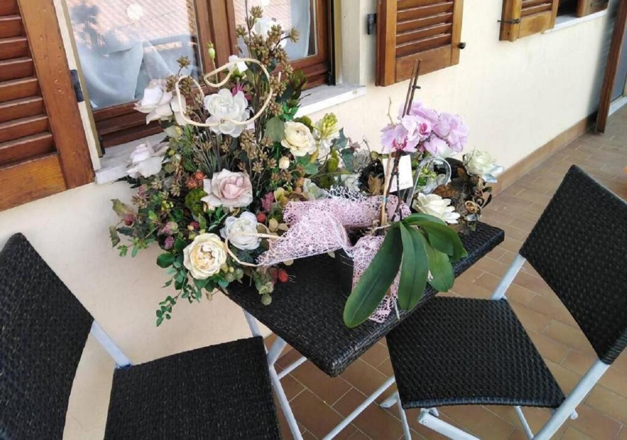 La Magnolia B&B Gassino Torinese Экстерьер фото