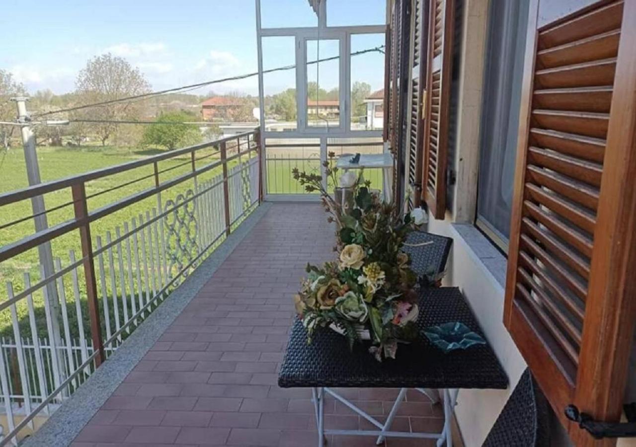 La Magnolia B&B Gassino Torinese Экстерьер фото
