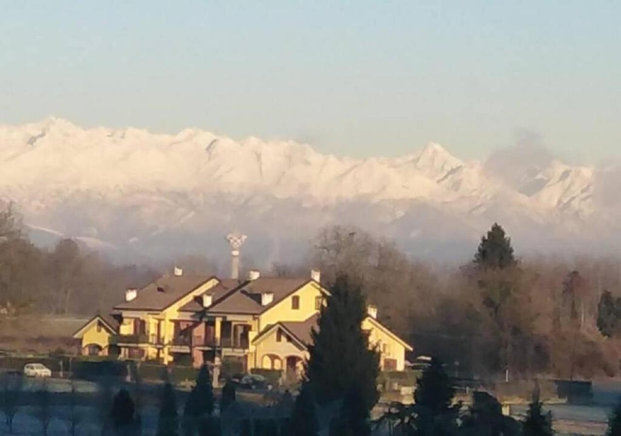 La Magnolia B&B Gassino Torinese Экстерьер фото