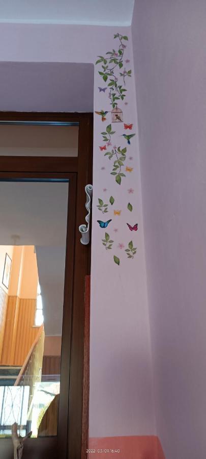 La Magnolia B&B Gassino Torinese Экстерьер фото