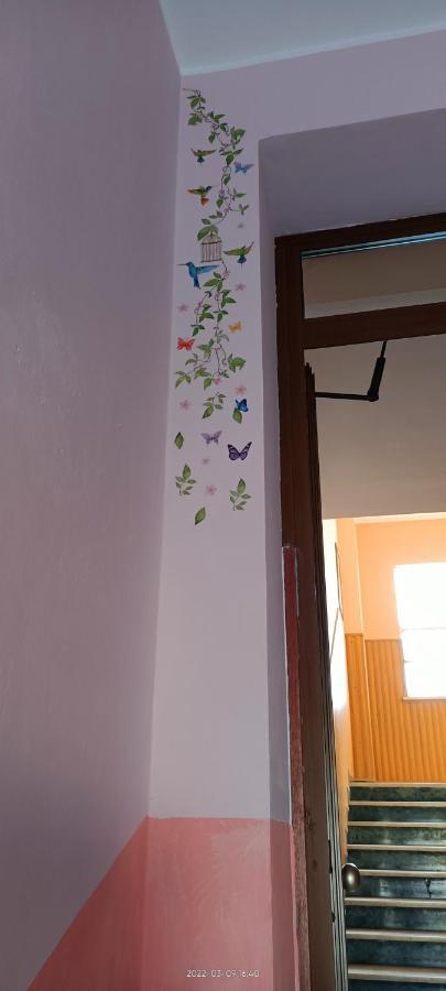 La Magnolia B&B Gassino Torinese Экстерьер фото