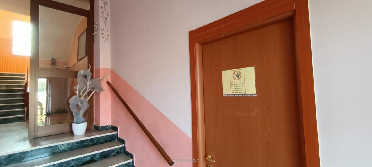La Magnolia B&B Gassino Torinese Экстерьер фото