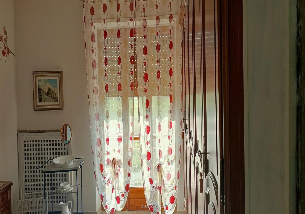 La Magnolia B&B Gassino Torinese Экстерьер фото