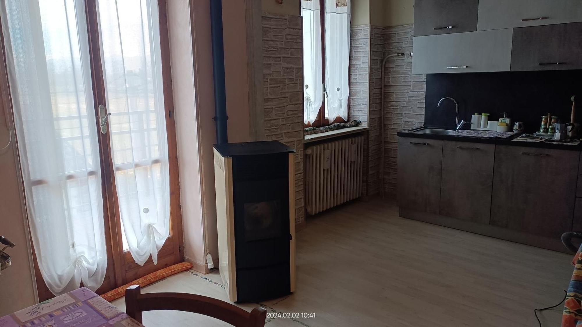 La Magnolia B&B Gassino Torinese Экстерьер фото
