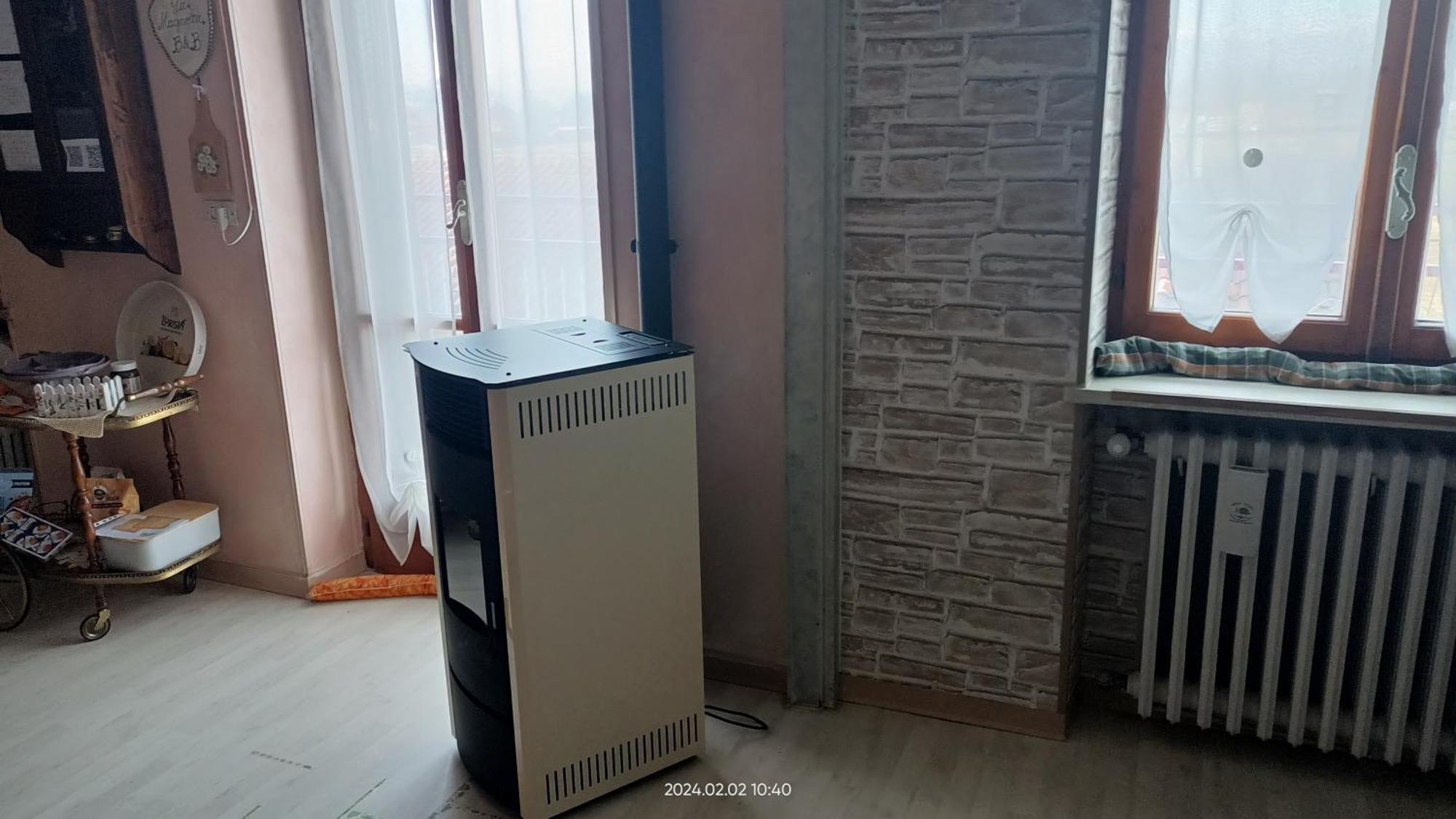 La Magnolia B&B Gassino Torinese Экстерьер фото