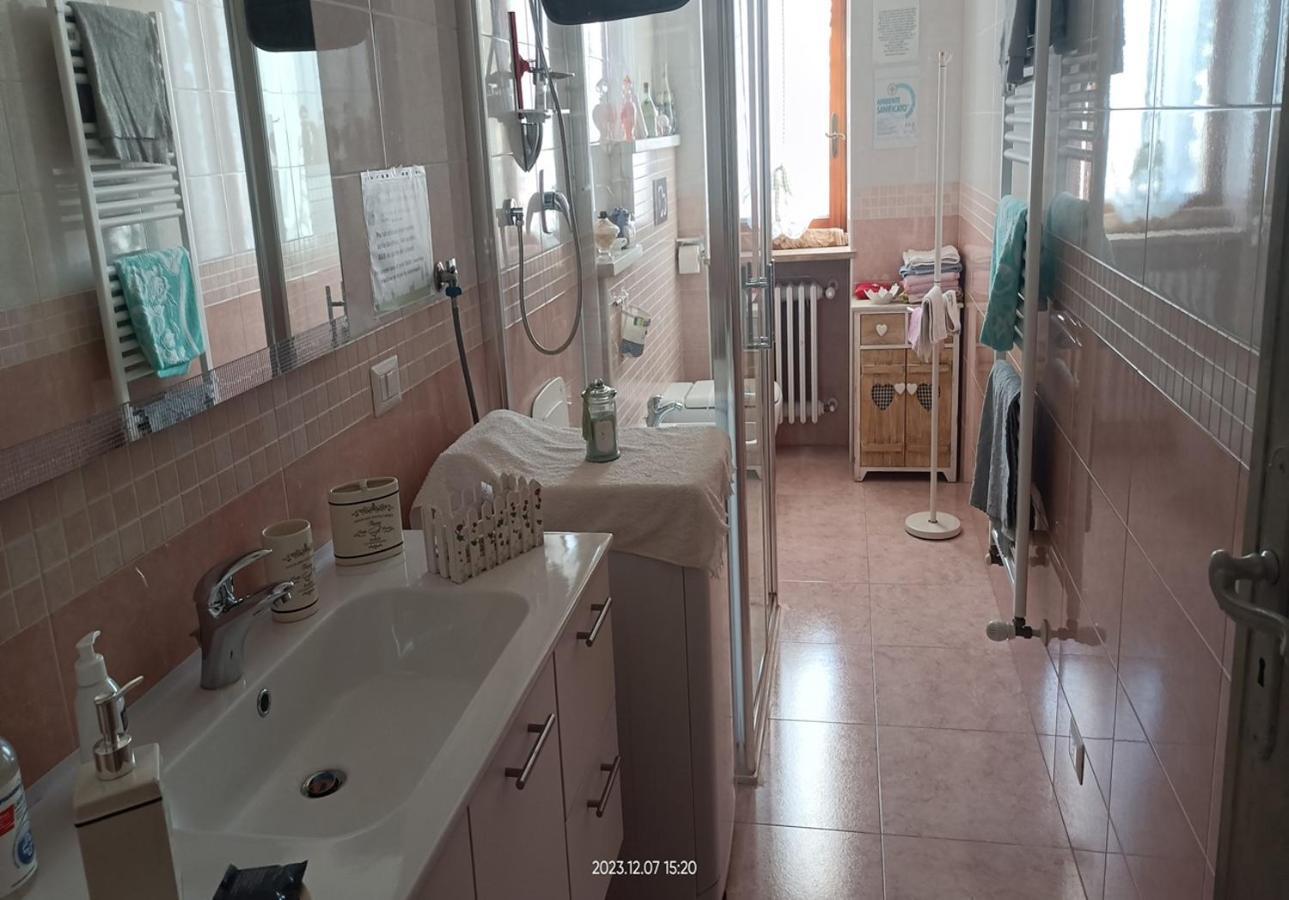 La Magnolia B&B Gassino Torinese Экстерьер фото