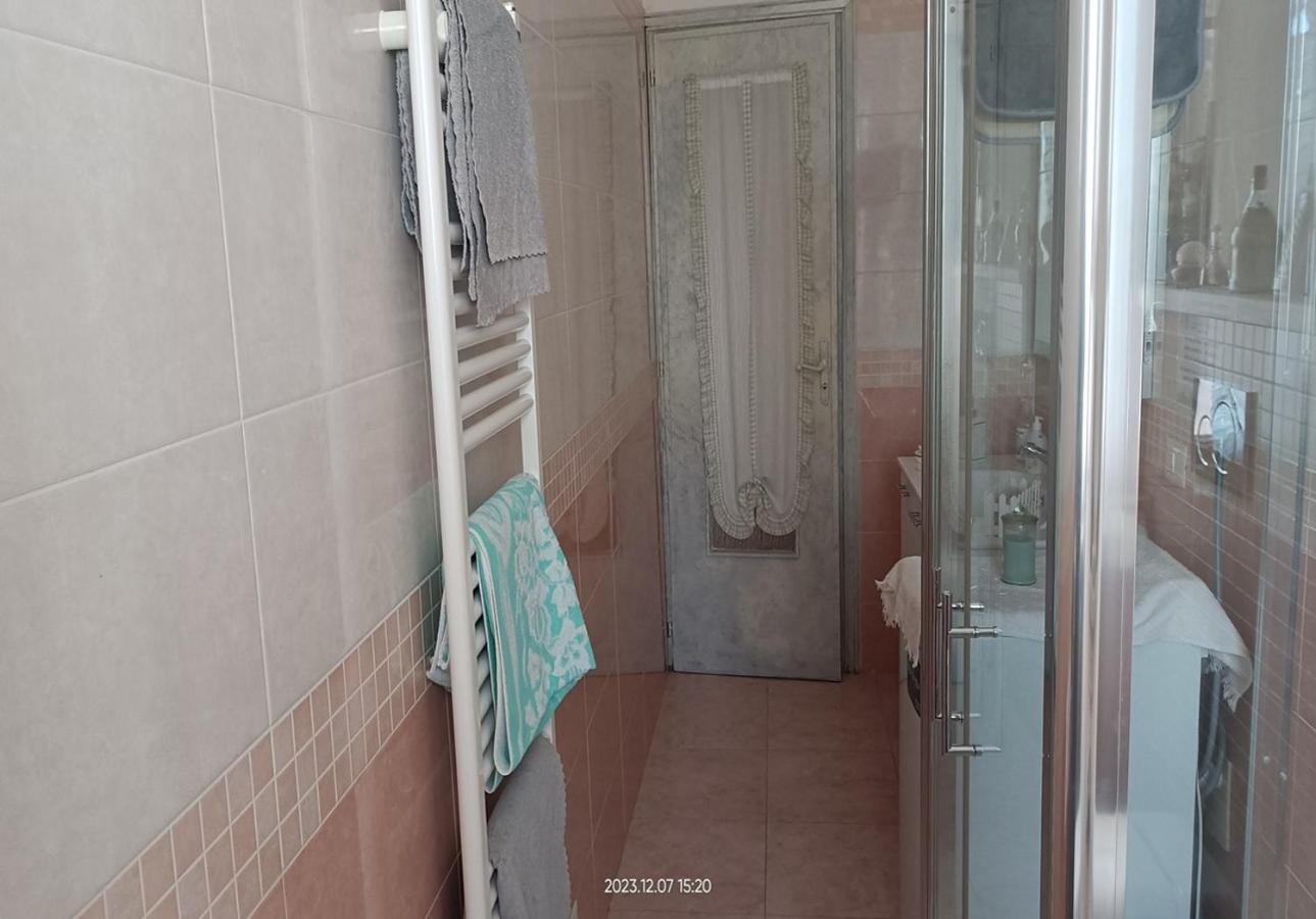 La Magnolia B&B Gassino Torinese Экстерьер фото