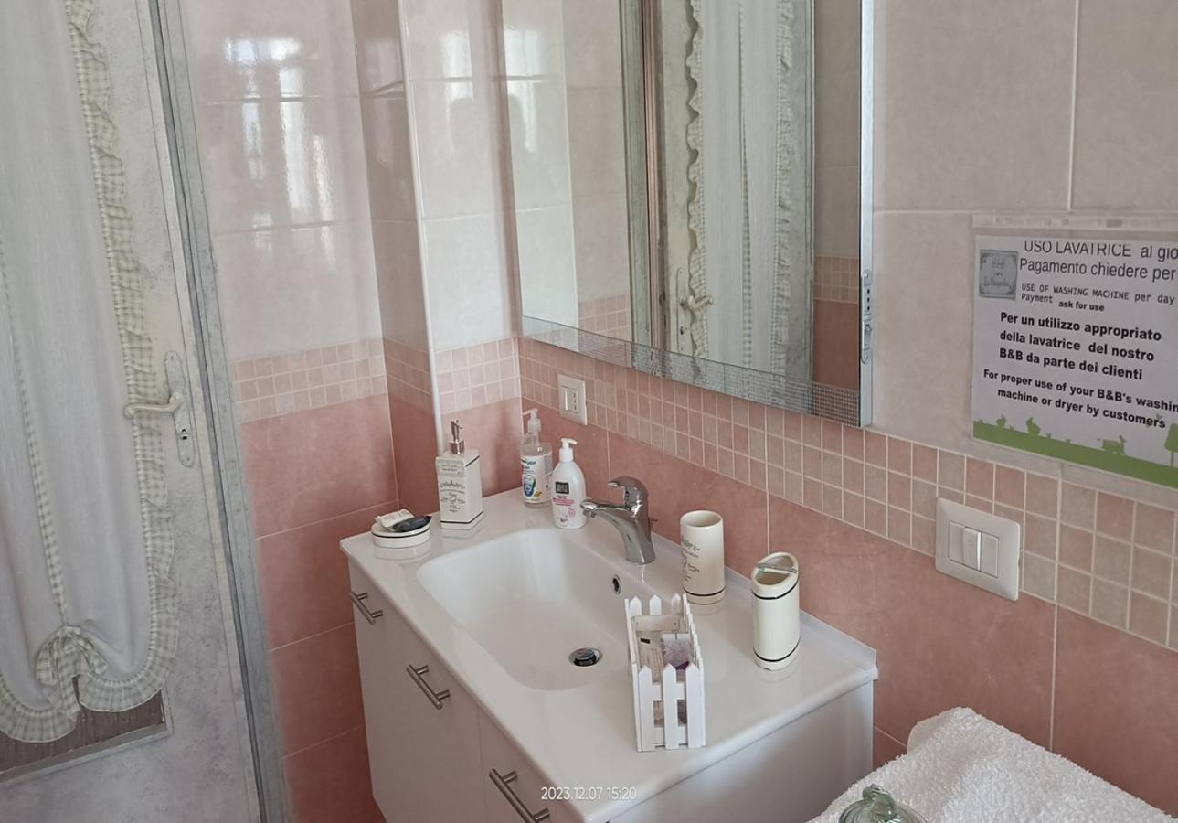 La Magnolia B&B Gassino Torinese Экстерьер фото