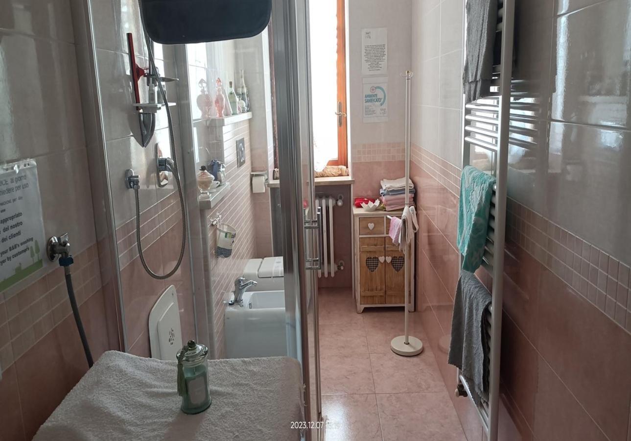 La Magnolia B&B Gassino Torinese Экстерьер фото