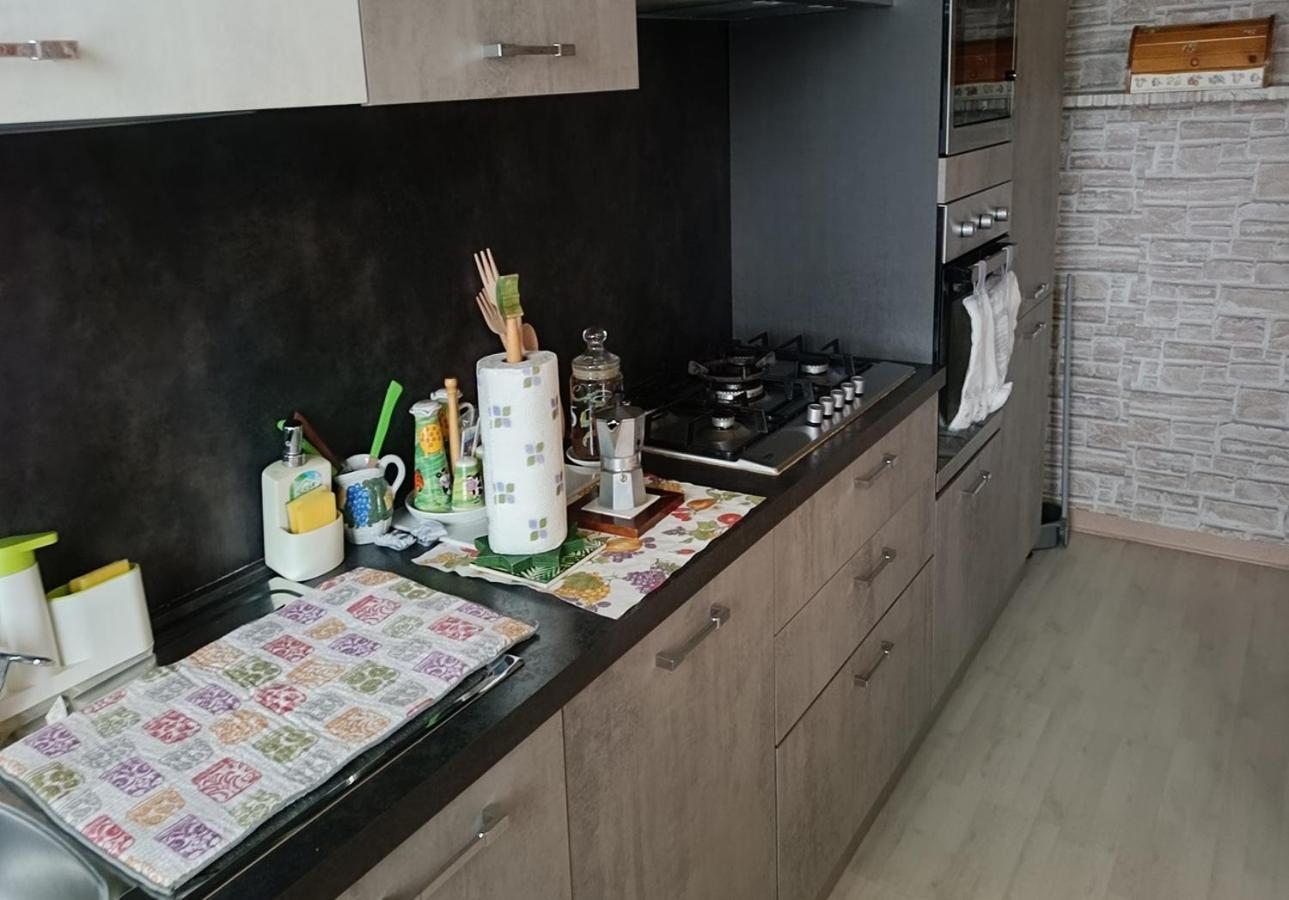 La Magnolia B&B Gassino Torinese Экстерьер фото