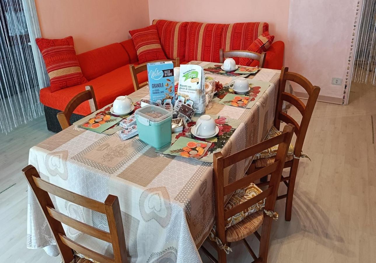 La Magnolia B&B Gassino Torinese Экстерьер фото