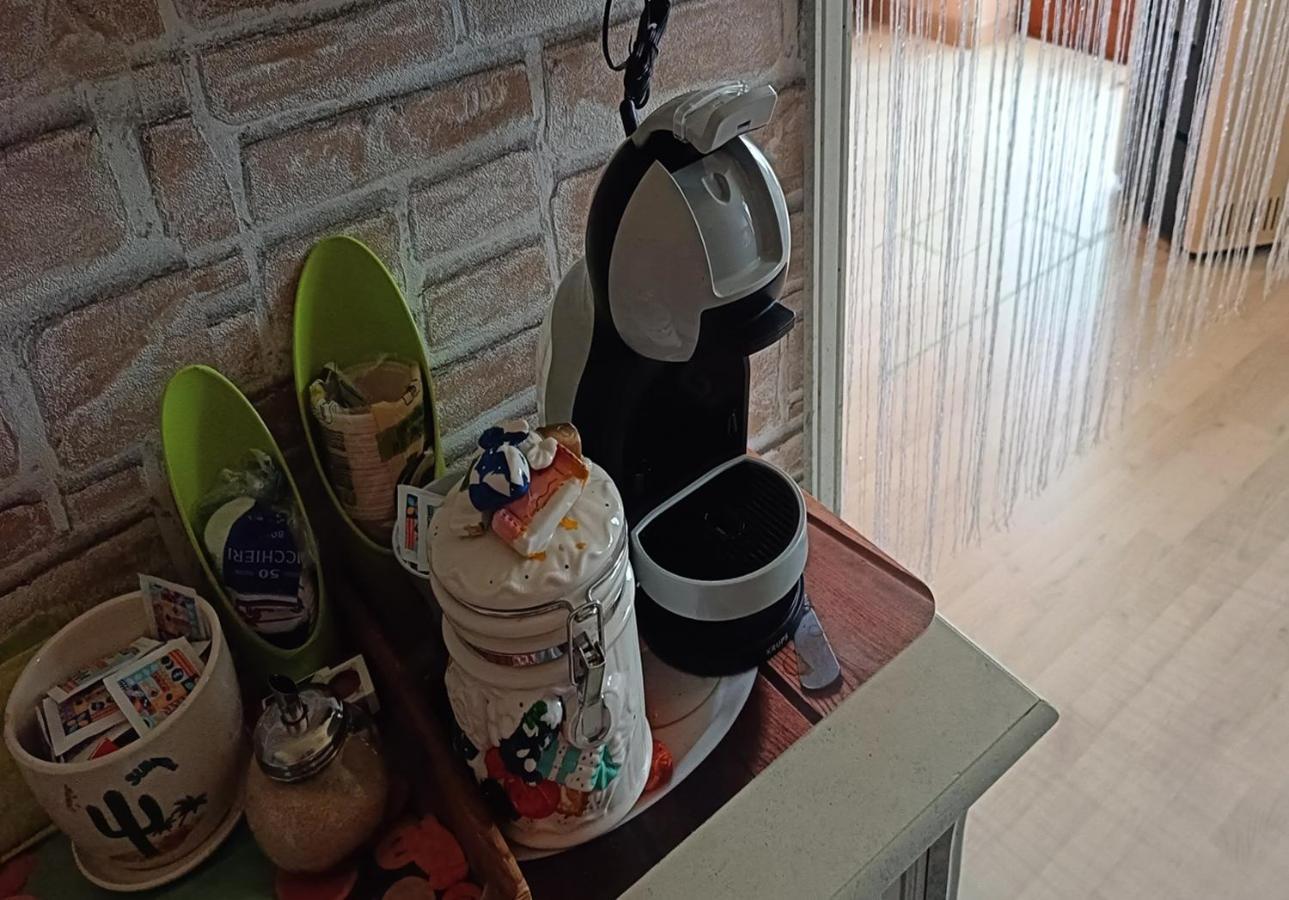 La Magnolia B&B Gassino Torinese Экстерьер фото