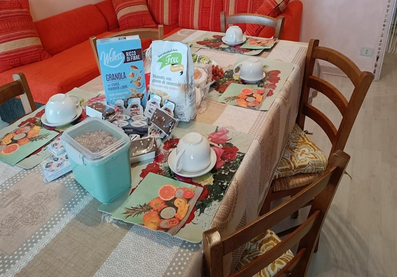 La Magnolia B&B Gassino Torinese Экстерьер фото