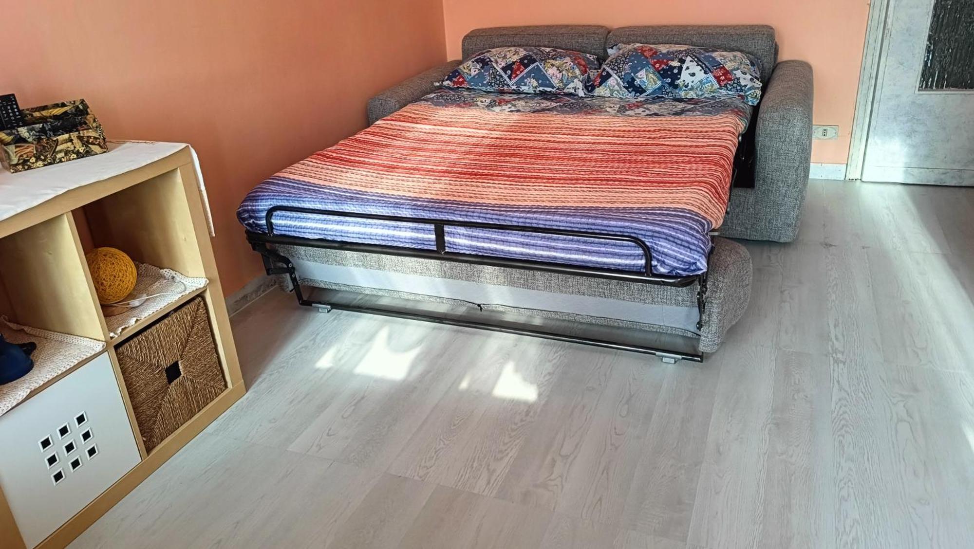 La Magnolia B&B Gassino Torinese Экстерьер фото