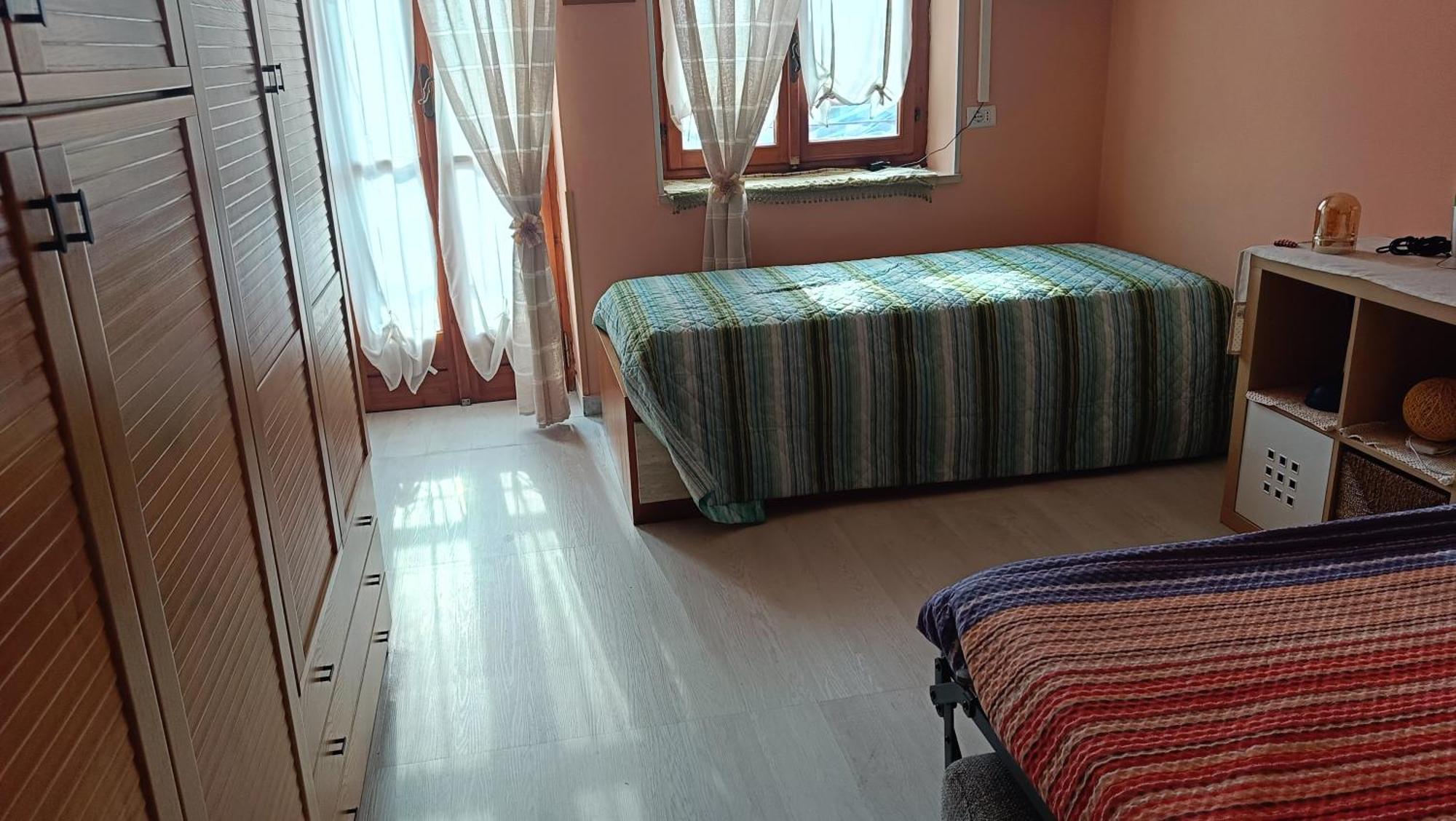 La Magnolia B&B Gassino Torinese Экстерьер фото
