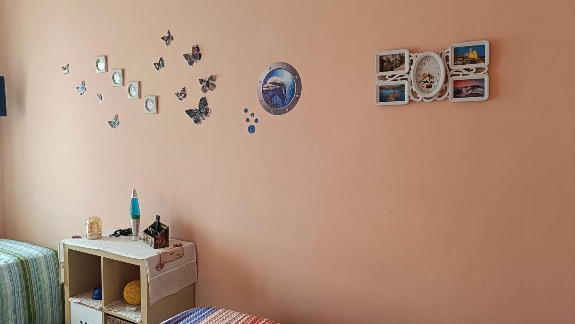La Magnolia B&B Gassino Torinese Экстерьер фото