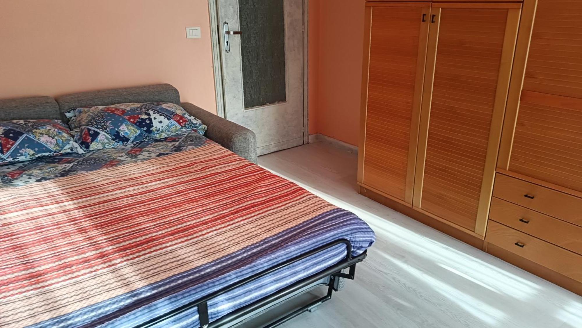 La Magnolia B&B Gassino Torinese Экстерьер фото