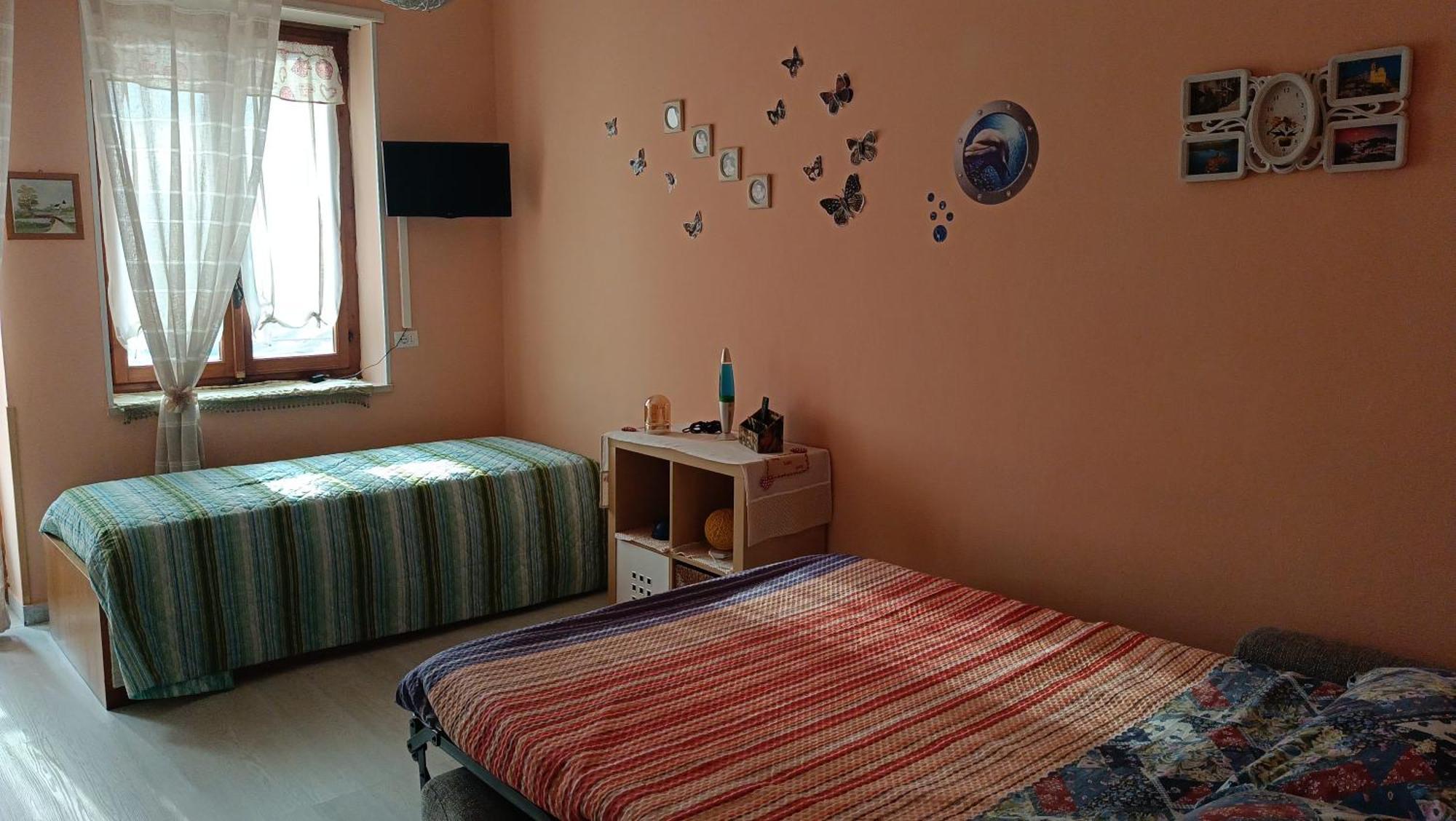La Magnolia B&B Gassino Torinese Экстерьер фото