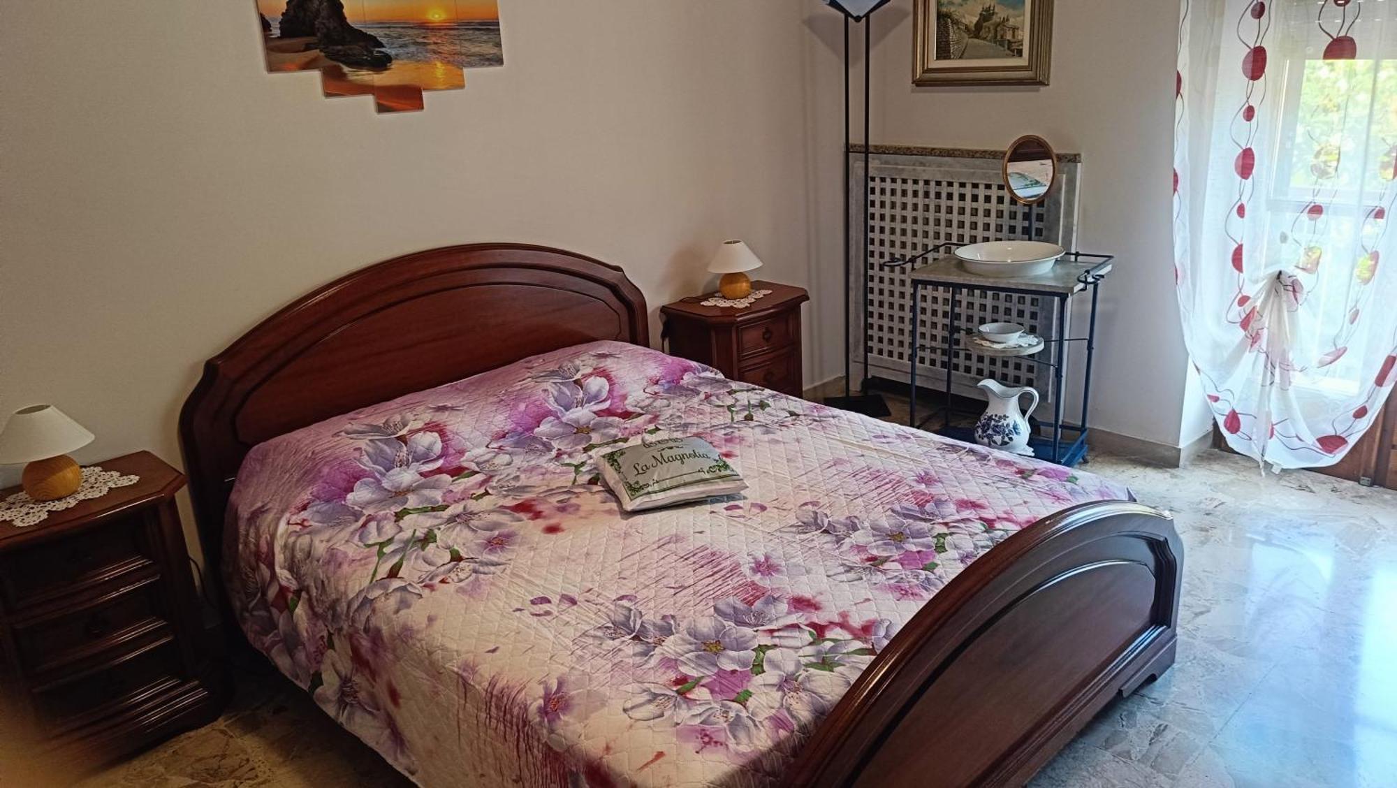 La Magnolia B&B Gassino Torinese Экстерьер фото