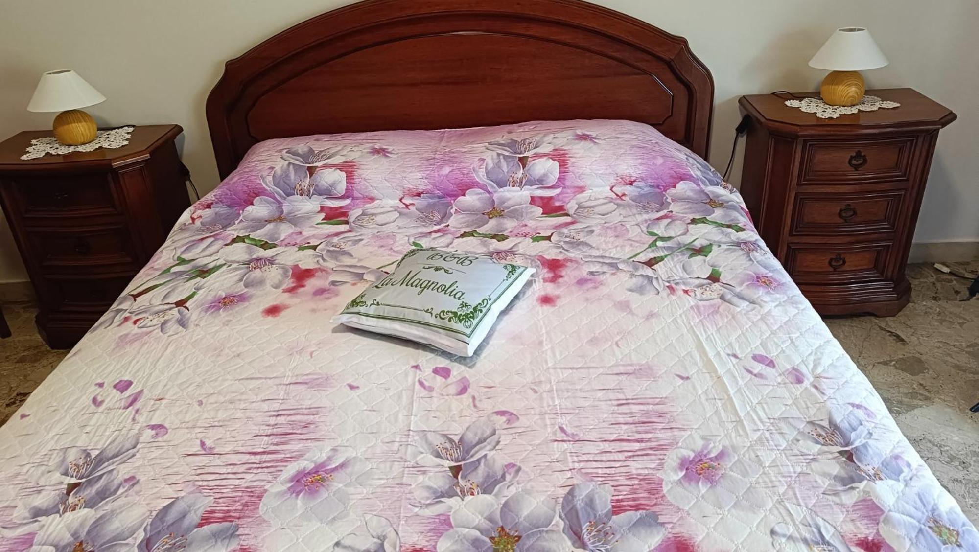 La Magnolia B&B Gassino Torinese Экстерьер фото