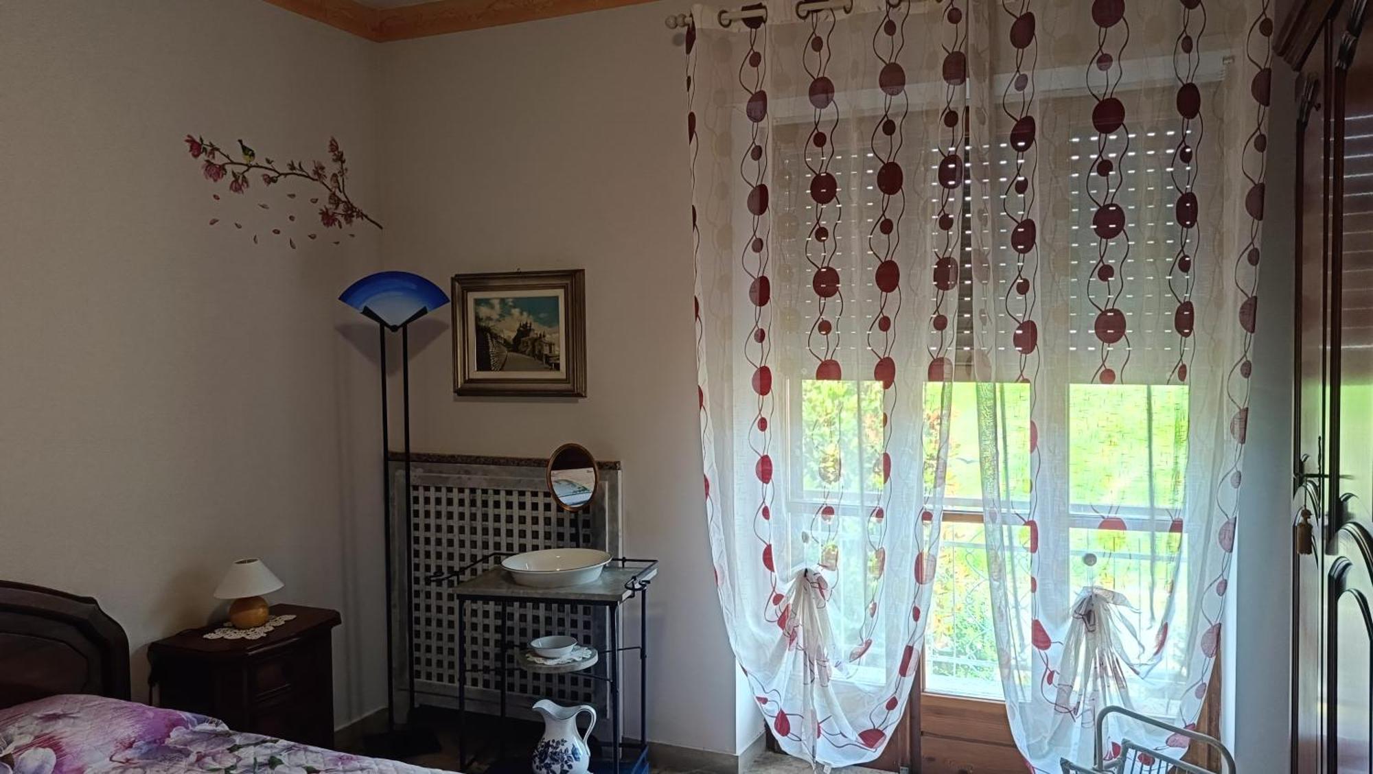 La Magnolia B&B Gassino Torinese Экстерьер фото