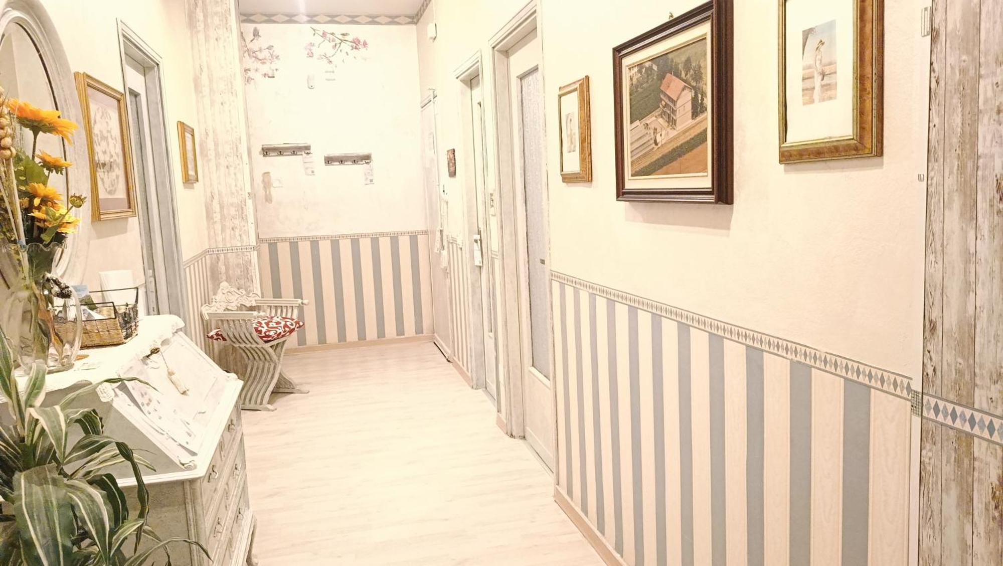 La Magnolia B&B Gassino Torinese Экстерьер фото