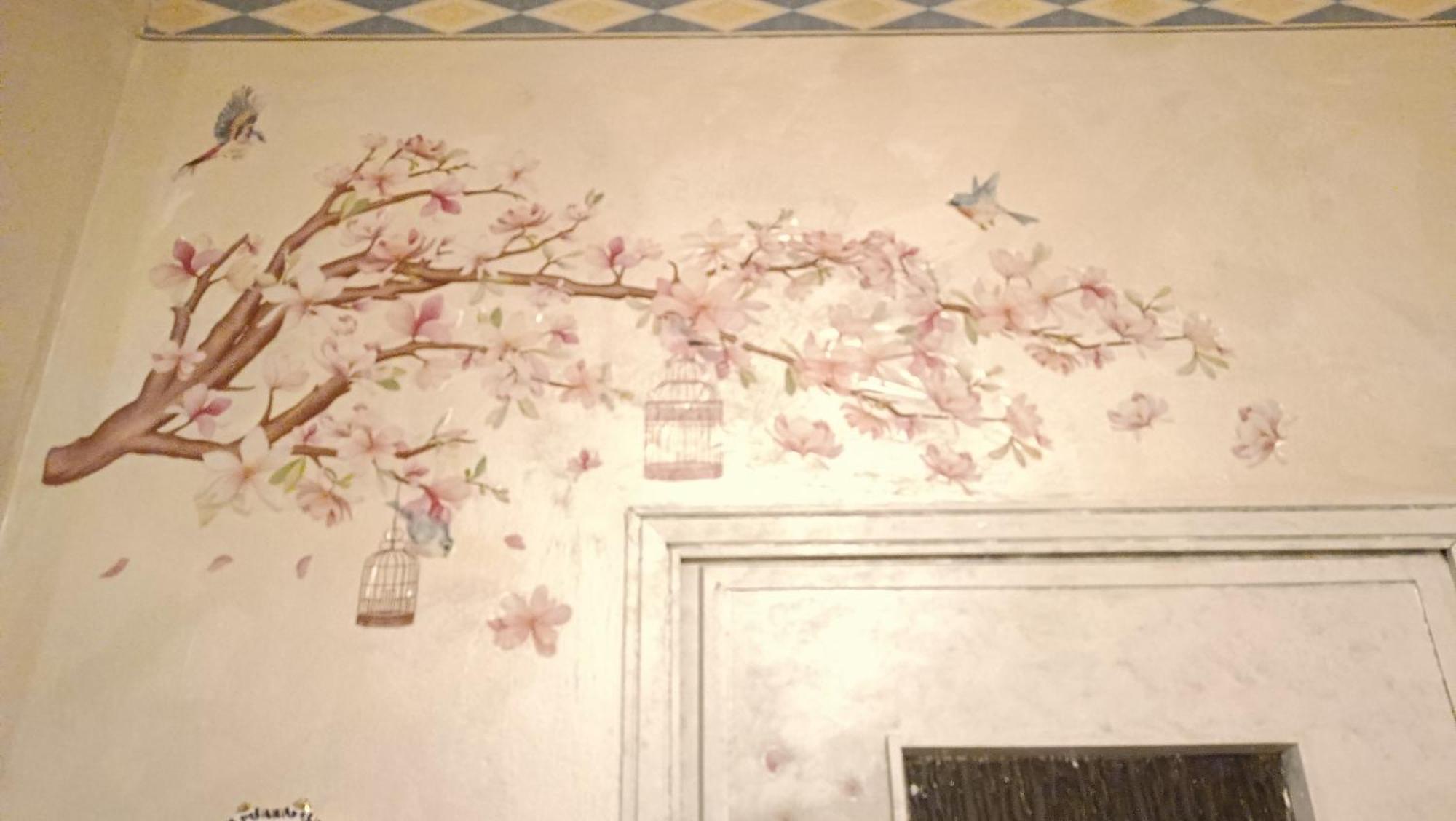 La Magnolia B&B Gassino Torinese Экстерьер фото