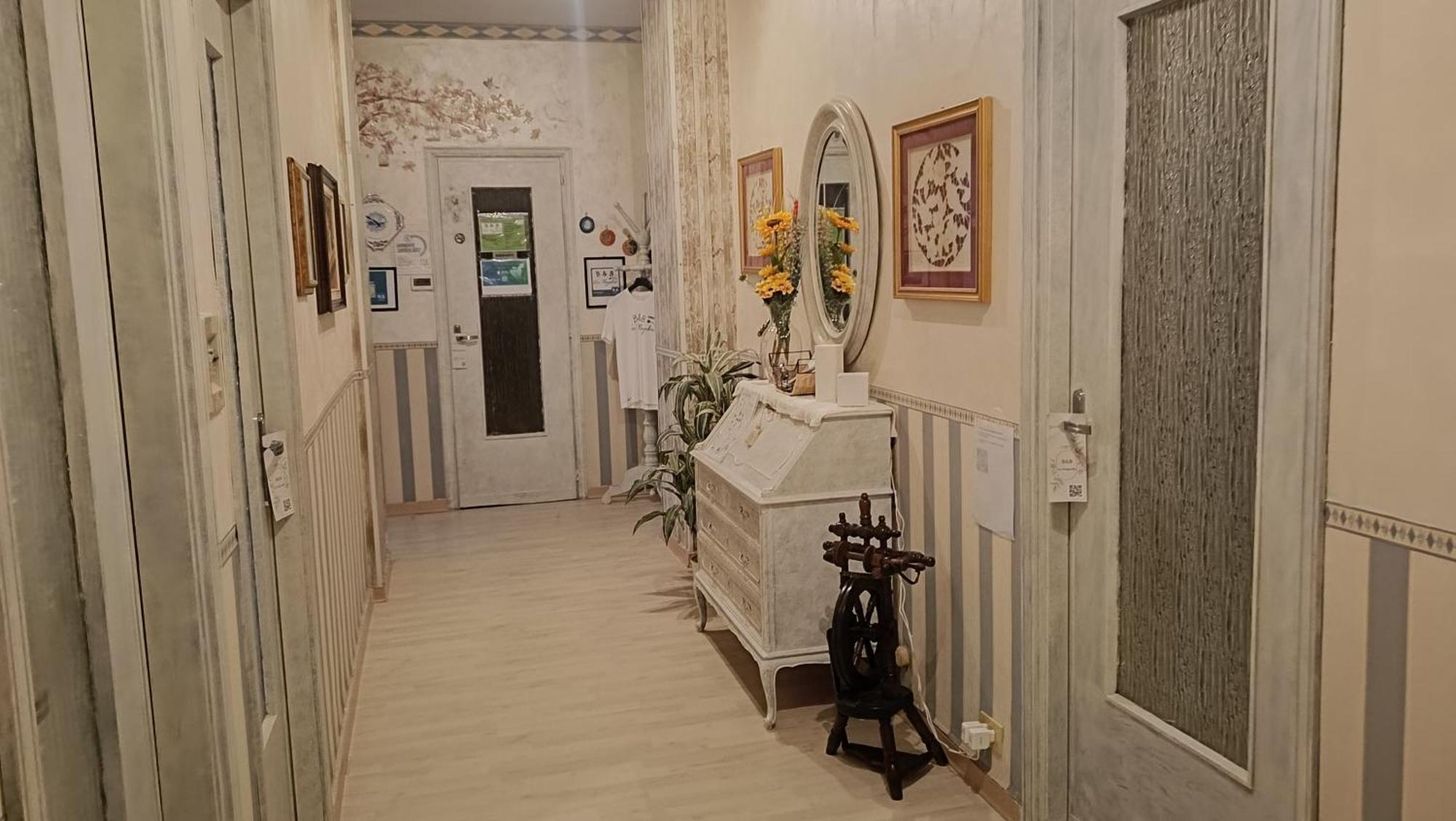 La Magnolia B&B Gassino Torinese Экстерьер фото