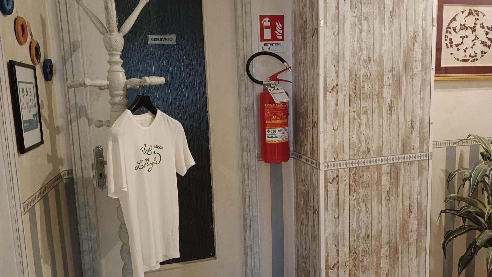 La Magnolia B&B Gassino Torinese Экстерьер фото