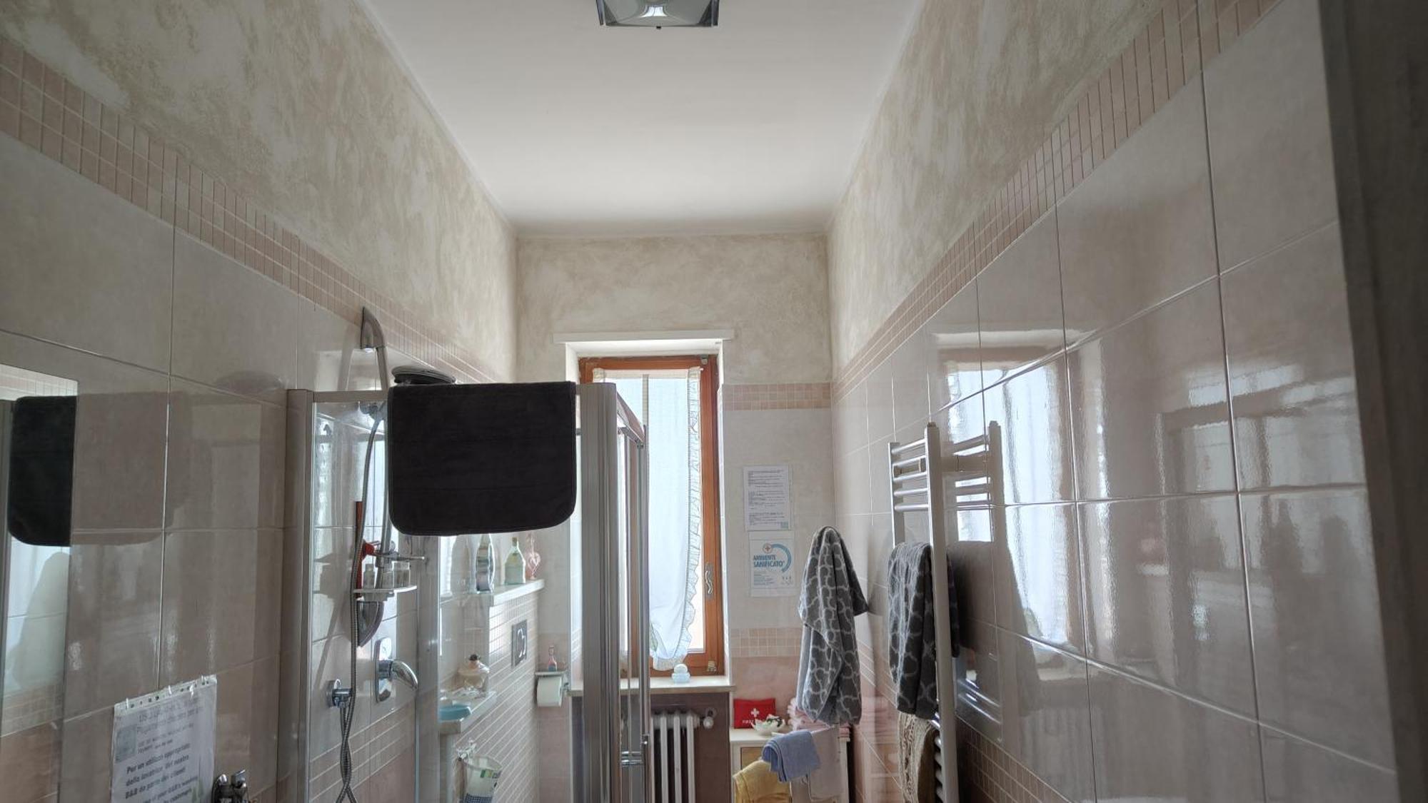 La Magnolia B&B Gassino Torinese Экстерьер фото